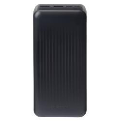 Power bank Borofone BJ80B 30000 mAh 22,5W+PD20W Black