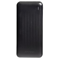 Power bank Borofone BJ80B 30000 mAh 22,5W+PD20W Black