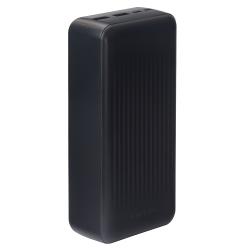 Power bank Borofone BJ80B 30000 mAh 22,5W+PD20W Black