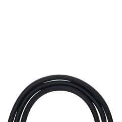 ������ BOROFONE BX116BK, Type-C - Type-C 60W, 1m, Black (������ �������/�������� �����)
