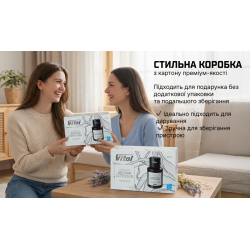 �������������� ����������� Car&Home VITOL 160 ml, ���. SL83