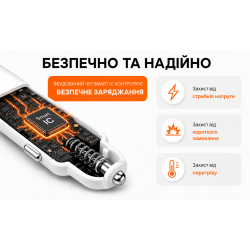 ������������ �������� ������� VOIN C-36210, 2USB (12/24V - 5V 2,1A)