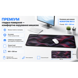 ������� ��� ����� BOROFONE BG12, 800�300��
