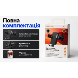 ������ �������� ������������ BOROFONE BH118, �� ���������