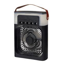 ���������� ����������� ��������� ��������� USB ���������� spray fan XL-1290
