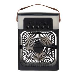 ���������� ����������� ��������� ��������� USB ���������� spray fan XL-1290