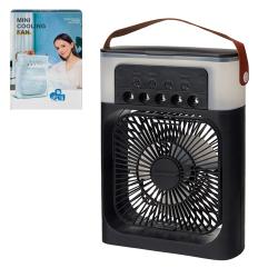 ���������� ����������� ��������� ��������� USB ���������� spray fan XL-1290