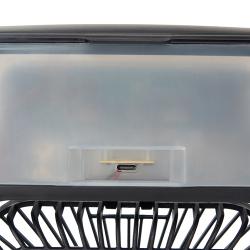 ���������� ����������� ��������� ��������� USB ���������� spray fan XL-1290