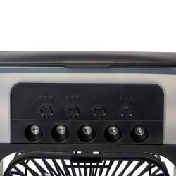 ���������� ����������� ��������� ��������� USB ���������� spray fan XL-1290