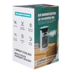 ���������� ����������� �������� ��� ����������� Spray air cooler LY-940