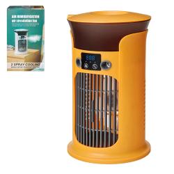 ���������� ����������� �������� ��� ����������� Spray air cooler LY-940