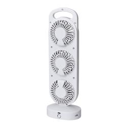 ���������� ������������� USB Tree head fan LY-856
