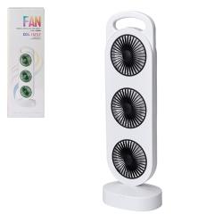 ���������� ������������� USB Tree head fan LY-856