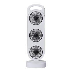 ���������� ������������� USB Tree head fan LY-856