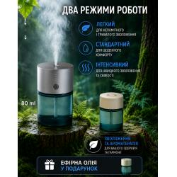 �������������� ����������� Car&Home VITOL 80 ml, ���. A803