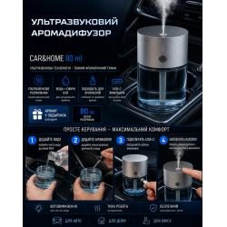 �������������� ����������� Car&Home VITOL 80 ml, ���. A803