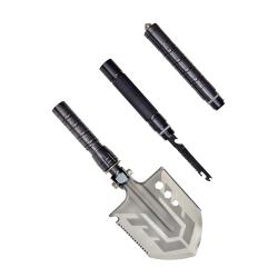 ������-��������� ������������ ������� 10-�-1 Multifunctional shovel ES-118