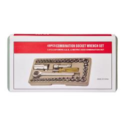 ���� ����������� 40 COMBINATION SOCKET