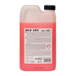 ������� ���  ATAS ��� �������������� ����� (����������) DLS 125 2 ��