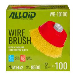 ٳ��� ������� "�������� ���" 100��, �14�2 Alloid