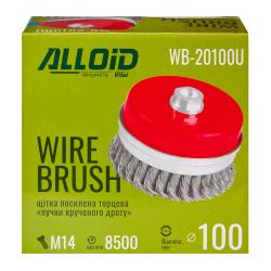 ٳ��� ������� �������� "����� ��������� �����" 100��, �14�2 Alloid