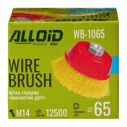 ٳ��� ������� "�������� ���" 65��, �14�2 Alloid