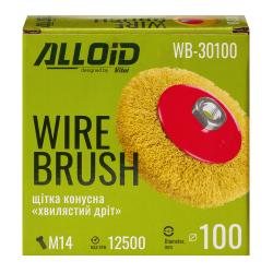 ٳ��� ������� "�������� ���" 100��, �14�2 Alloid