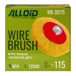 ٳ��� ������� "�������� ���" 115��, �14�2 Alloid