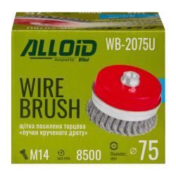 ٳ��� ������� �������� "����� ��������� �����" 75��, �14�2 Alloid