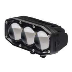 ���� �������� ����� WLP-L302 (125*50*67)CREE/9-60V/30W/3000K/4300K/6000K
