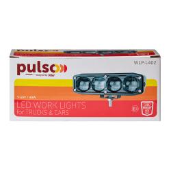���� �������� ����� WLP-L402 SPOT (153*50*67)CREE/9-60V/40W/3000K/4300K/6000K