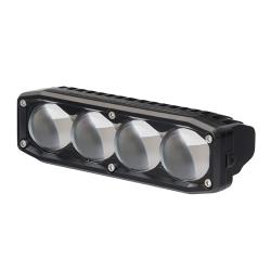 ���� �������� ����� WLP-L402 SPOT (153*50*67)CREE/9-60V/40W/3000K/4300K/6000K