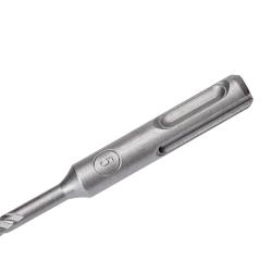 ��� �� ������ SDS-plus S4 5x110�� Alloid