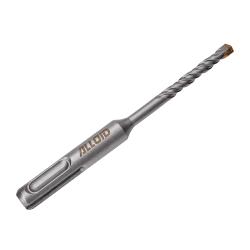 ��� �� ������ SDS-plus S4 5x110�� Alloid