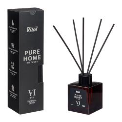 ������������ VITOL Pure Home Tropical Green 100�� V23026