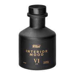 ������������ VITOL Interior Mood Floral Crystal VI 50�� V23016