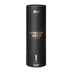 ������������ VITOL Interior Mood Golden Wood I 50 �� V23011