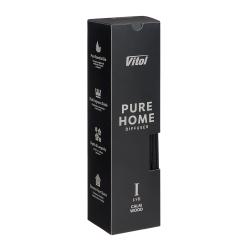 ������������ VITOL Pure Home Calm Wood I 100�� V23021