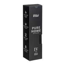 ������������ VITOL Pure Home Arctic Ocean IV 100�� V23024