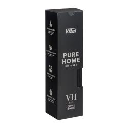 ������������ VITOL Pure Home Citrus Breeze VII 100�� V23027
