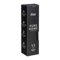 ������������ VITOL Pure Home Tropical Green VI 100�� V23026