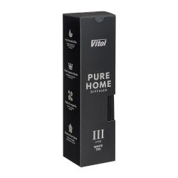 ������������ VITOL Pure Home White Tea III 100�� V23023