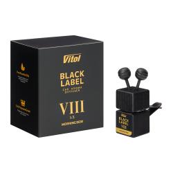 ���������� ������� VITOL Black Label Morning Dew VIII 8�� V230408
