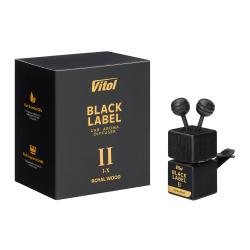 ���������� ������� VITOL Black Label Royal Wood II 8�� V230402