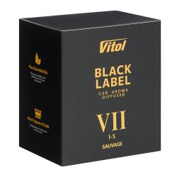 ���������� ������� VITOL Black Label Sauvage VII 8�� V230407