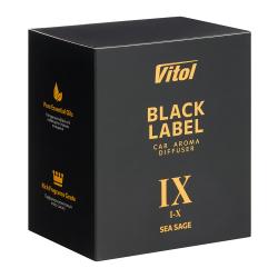 ���������� ������� VITOL Black Label Sea Sage IX 8�� V230409