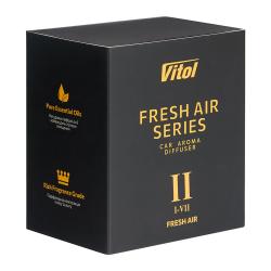 �������� ������ VITOL Fresh Air Series II 8�� V23032