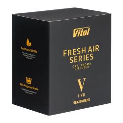 ���������� ������� VITOL Fresh Air Series Sea Breeze V 8�� V23035