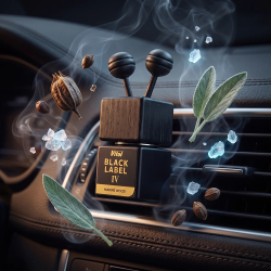 ���������� ������� VITOL Black Label Marine Wood IV 8�� V230404