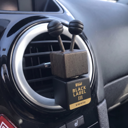 ���������� ������� VITOL Black Label Noir Wood III 8�� V230403